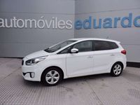 usado Kia Carens 1.7CRDi VGT Eco-Dynamics Drive