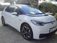 Usado VW ID.3 Pro 150 kW (204 CV) 2021 Eléctrico Utilitario