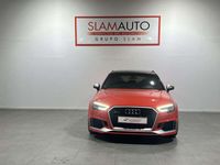 usado Audi RS3 Sportback 2.5 TFSI quattro S tronic 294kW