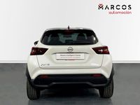 usado Nissan Juke DIG-T 84 kW (114 CV) 6M/T Tekna