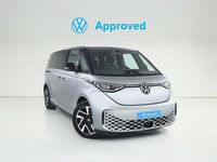 Usado VW ID. Buzz Pro 210 kW (286 CV) 2025 Eléctrico Monovolumen