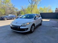 Usado Renault Mégane Expression 115 CV (84 kW) 2012 Blanco Berlina