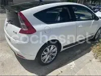 Usado Citroën C4 110 CV (80 kW) 2009 Blanco Berlina