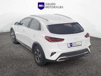 Usado Kia XCeed 101 CV (74 kW) 2025 Blanco SUV