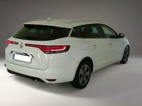 Usado Renault Mégane IV Zen 115 CV (84 kW) 2021 Blanco