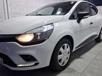 Usado Renault Clio IV 90 CV (66 kW) 2019 Blanco Berlina