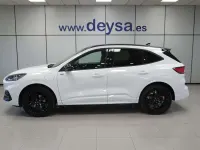 Usado Ford Kuga ST-Line X 224 CV (164 kW) 2023 Blanco SUV