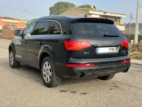 Usado Audi Q7 Premium 234 CV (172 kW) 2007 Negro SUV