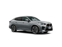Usado BMW X2 Comfort Edition 150 HP (110 kW) 2025 Cinzento SUV