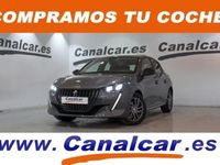 usado Peugeot 208 PureTech 100 Active Pack 75 kW (100 CV)