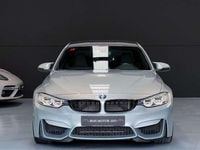 Usado BMW M3 431 CV (317 kW) 2016 Gris / plata Berlina