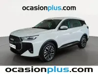 Usado Ebro s700 147 CV (108 kW) 2025 Blanco SUV