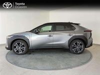 Usado Toyota bZ4X Plus 150 kW (204 CV) 2023 SUV