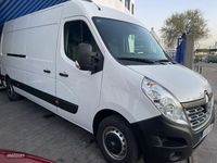 usado Renault Master Furgon L1H1