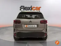 Usado Citroën C5 Aircross 180 CV (132 kW) 2023 Gris SUV