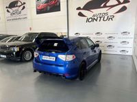 usado Subaru Impreza 2.0D Rally Edition