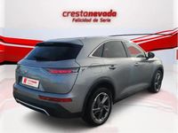 Usado DS Automobiles DS7 Crossback Bastille 130 CV (95 kW) 2021 SUV