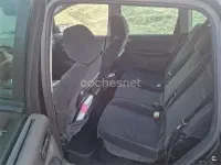 Usado Ford C-MAX Trend 115 CV (84 kW) 2006 Negro Monovolumen