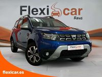 usado Dacia Duster 1.5 Blue dCi Prestige 4x2 85kW