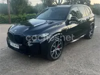 Usado BMW X5 xLine 489 CV (359 kW) 2024 Negro SUV