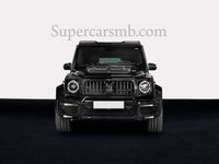 Usado Mercedes G63 AMG AMG 585 CV (430 kW) 2023 Negro SUV
