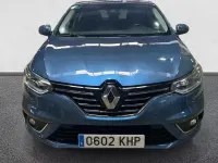 Usado Renault Mégane IV Zen 130 CV (95 kW) 2018
