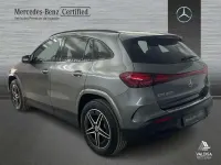 Usado Mercedes EQA250+ 139 kW (190 CV) 2025 SUV