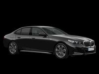 Usado BMW 520 197 CV (144 kW) 2025 Negro Berlina