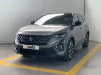 Usado Renault Austral Techno 199 CV (146 kW) 2025 Gris SUV