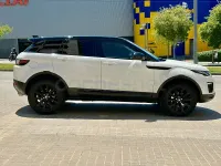 Usado Land Rover Range Rover evoque S 150 CV (110 kW) 2018 Blanco SUV