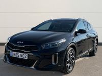 Usado Kia XCeed GT-Line 162 HP (119 kW) 2022 Preto SUV