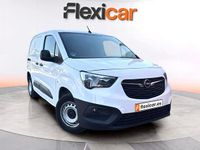 Usado Opel Combo Edition 102 CV (75 kW) 2021 Blanco Monovolumen