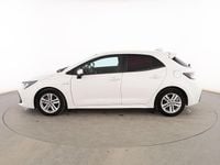 Usado Toyota Corolla Active 122 HP (89 kW) 2020 Branco Sedan