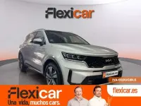 Usado Kia Sorento Plus 232 CV (170 kW) 2023 Gris SUV