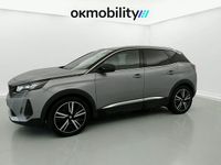 Usado Peugeot 3008 GT 300 CV (220 kW) 2022 Gris artense / negro SUV