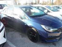 Usado Opel Astra Ultimate 122 CV (89 kW) 2021 Azul Familiar