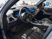 Usado BMW X7 M Sport 352 CV (258 kW) 2025 Gris SUV