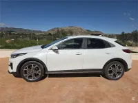 Usado Kia XCeed 120 CV (88 kW) 2022 Blanco SUV