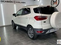 usado Ford Ecosport 1.5 TDCi 90 CV Plus