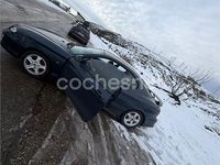 Usado Hyundai Coupé 114 CV (83 kW) 2000 Azul Coupe