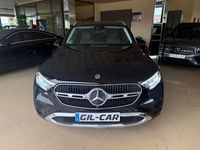 Occasion Mercedes GLC220 197 ch (144 kW) 2023 Noir SUV