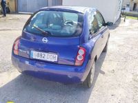 usado Nissan Micra 1.2 16V 3 porte Jive