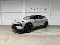 Nuevo Lotus Eletre 675 kW (918 CV) 2025 Eléctrico SUV