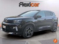 Usado Citroën C5 Aircross 131 CV (96 kW) 2024 Negro SUV