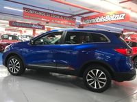 usado Renault Kadjar 1.3 TCe GPF Zen 103kW