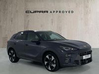 Käytetty Cupra Terramar 150 HP (110 kW) 2025 Harmaa Katumaasturi