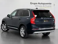 Usado Volvo XC90 Inscription 390 CV (286 kW) 2022 Azul SUV