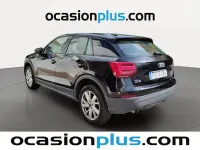 Usado Audi Q2 Advanced Plus 116 CV (85 kW) 2021 Negro SUV
