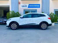 Usado Renault Kadjar Zen 115 CV (84 kW) 2019 Blanco SUV