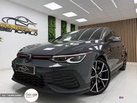 Usado VW Golf VIII GTI Clubsport 300 CV (220 kW) 2023 Gris